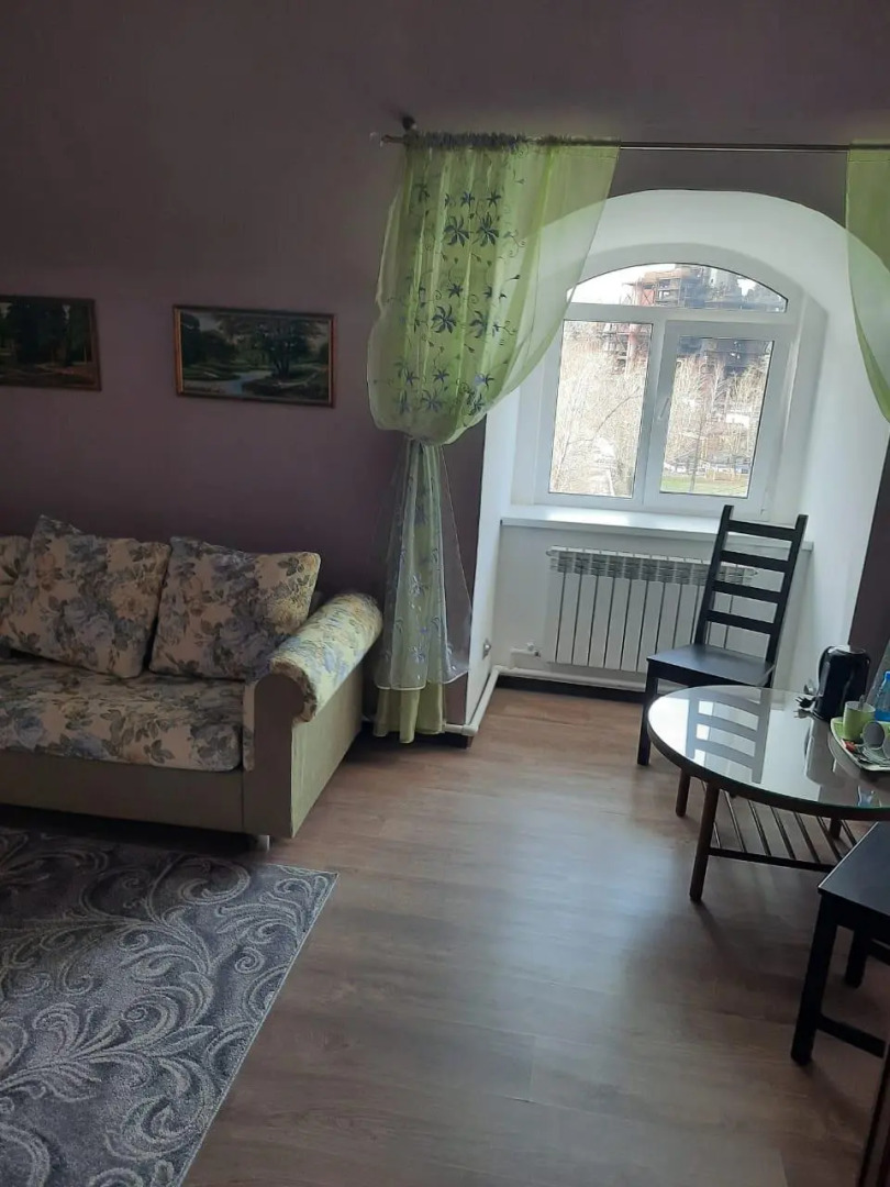 Серебряное копытце