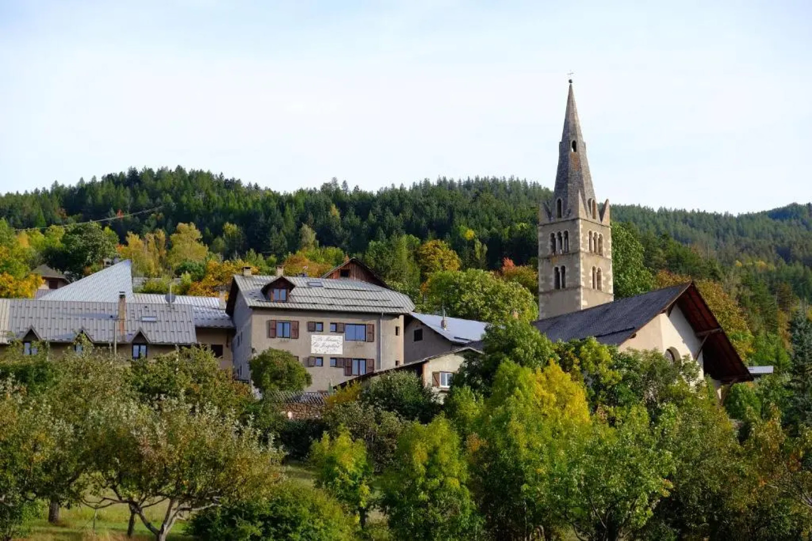 La Maison de Joséphine