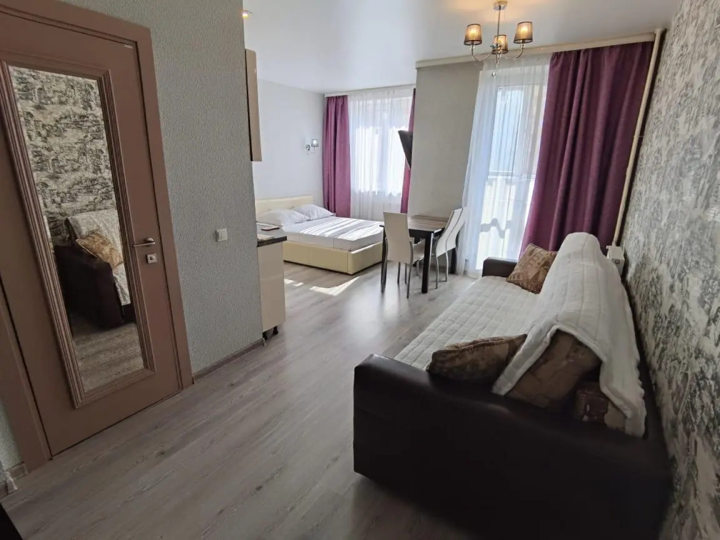 ZNS Rent (ЗНС Рент) на улице Строителей