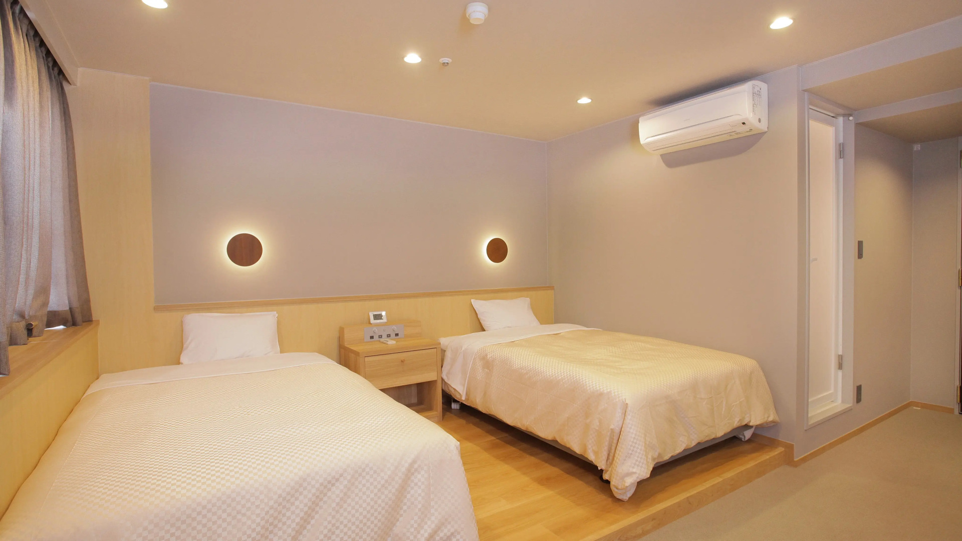 Yamaguchi Grand Hotel