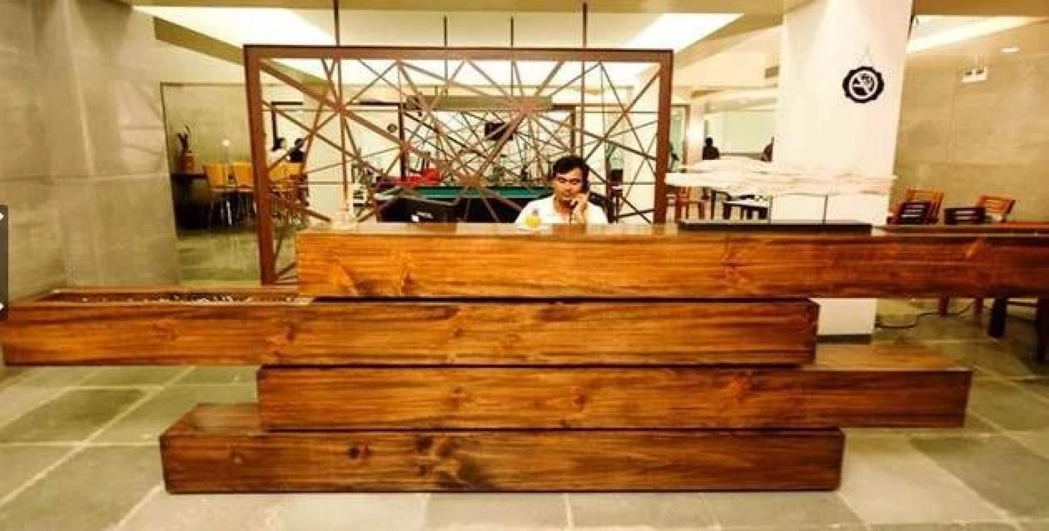 Outpost@ Alibaug Resort