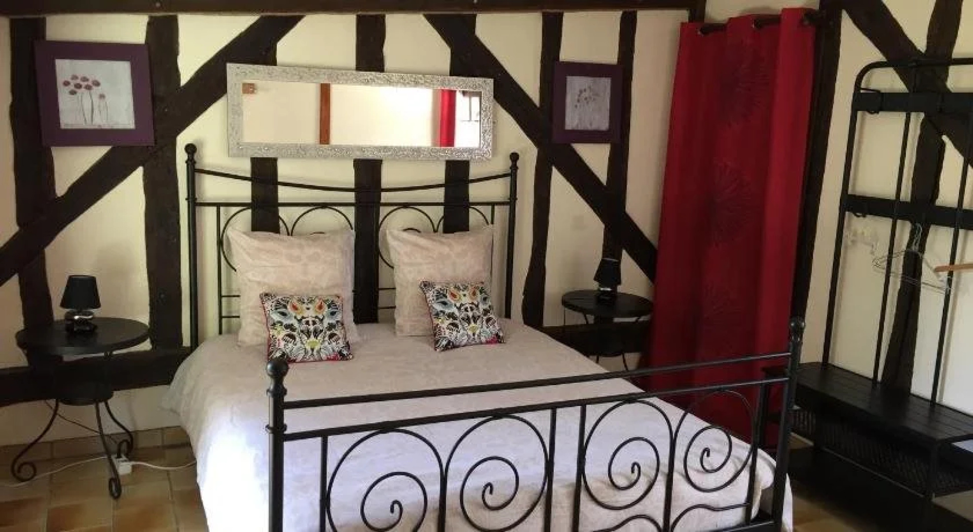 Gîtes Chambres d'hôtes Entre Terre & Mer