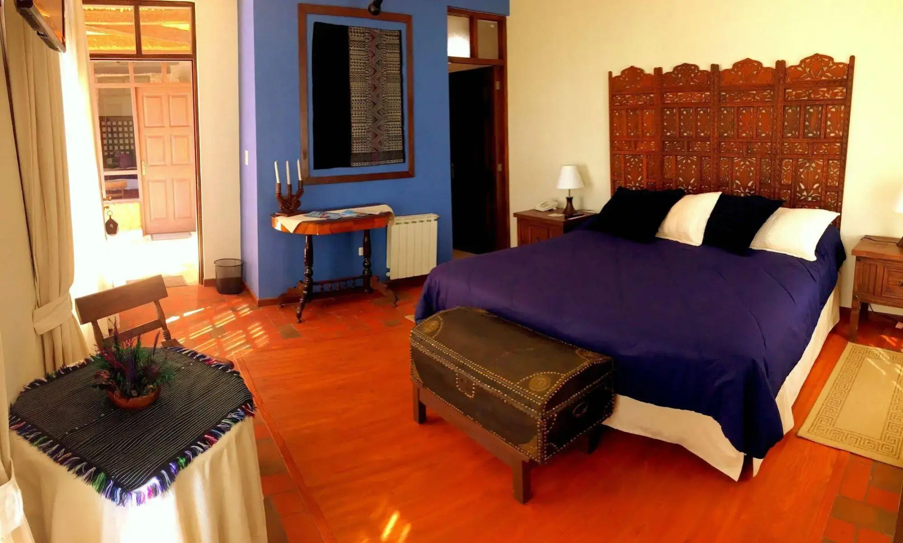 Mi Pueblo Samary Hotel Boutique