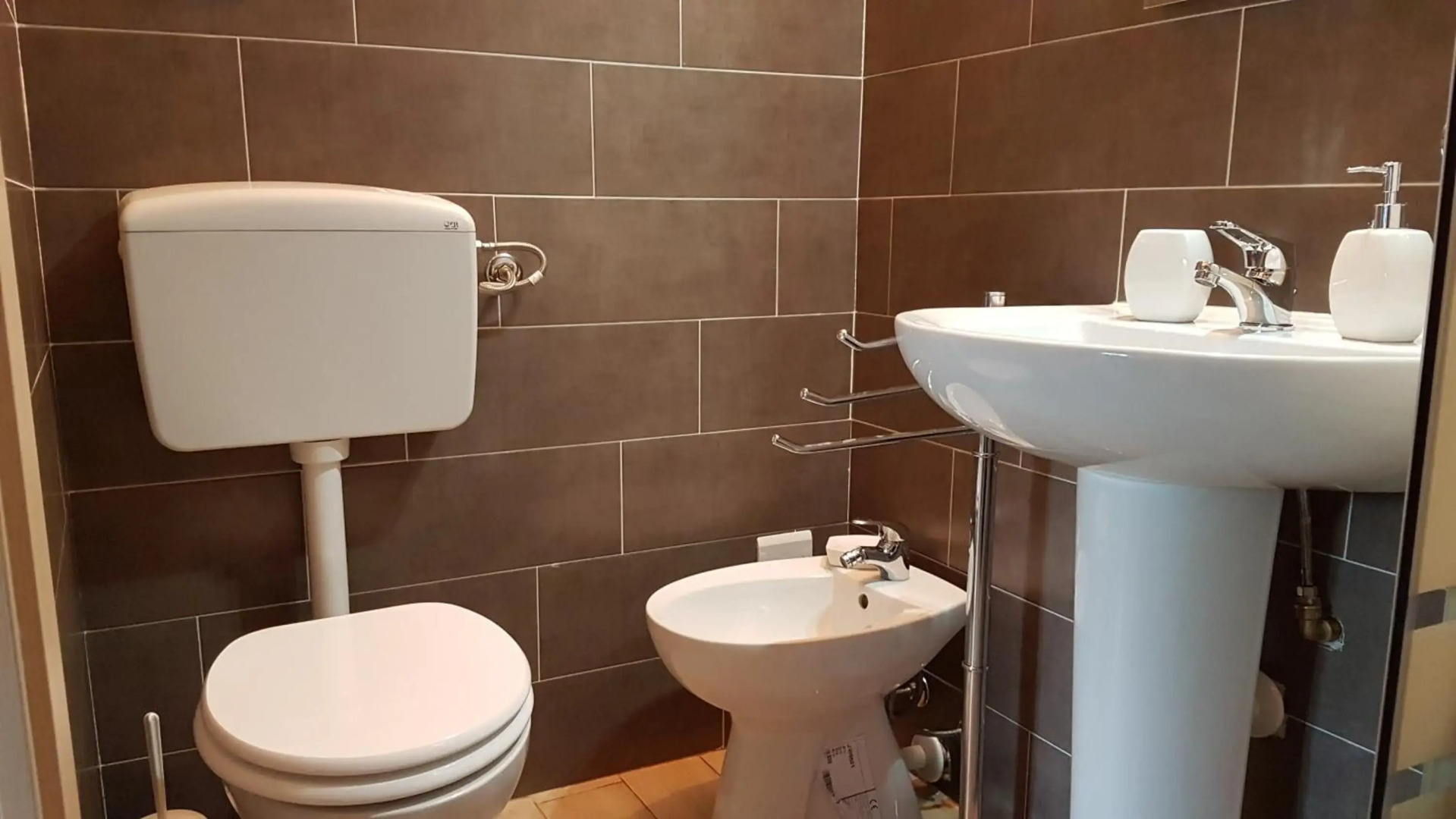 Exclusive Apartments in center