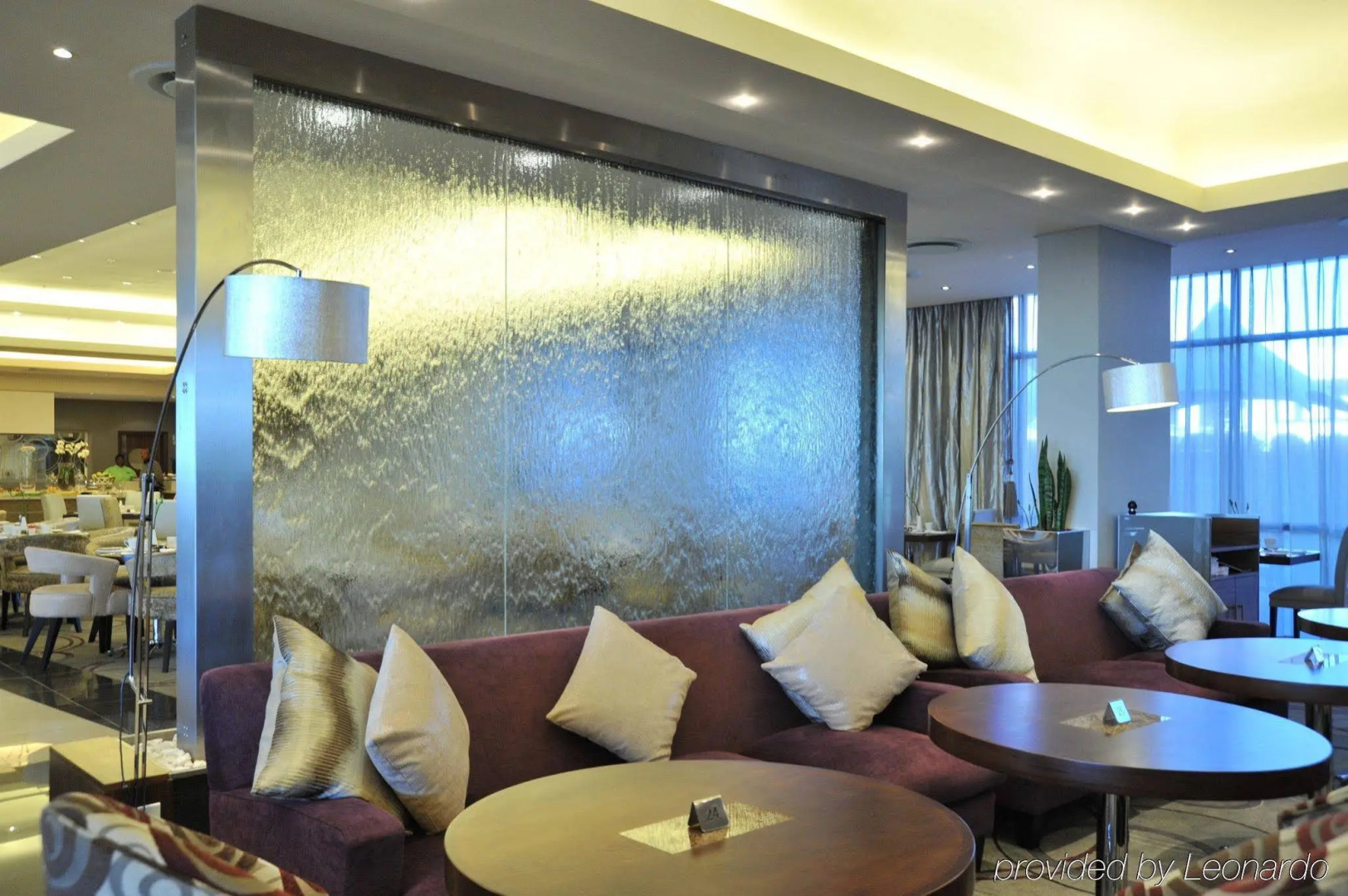Holiday Inn Johannesburg - Rosebank by IHG