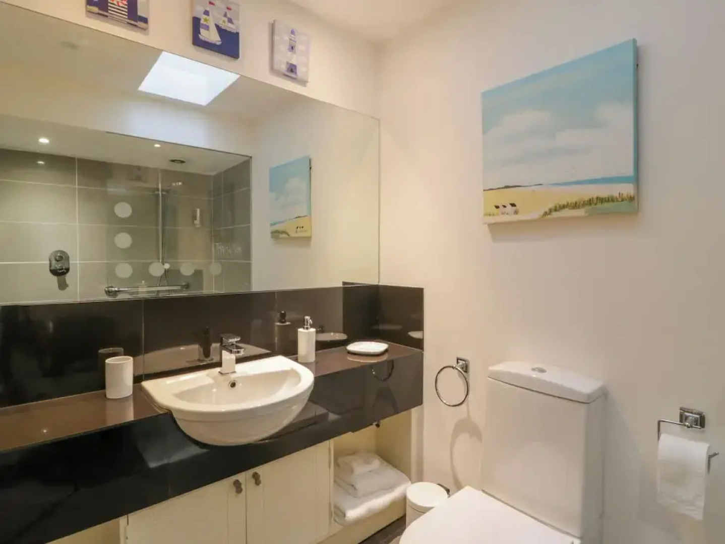 The Stables at Daldorch