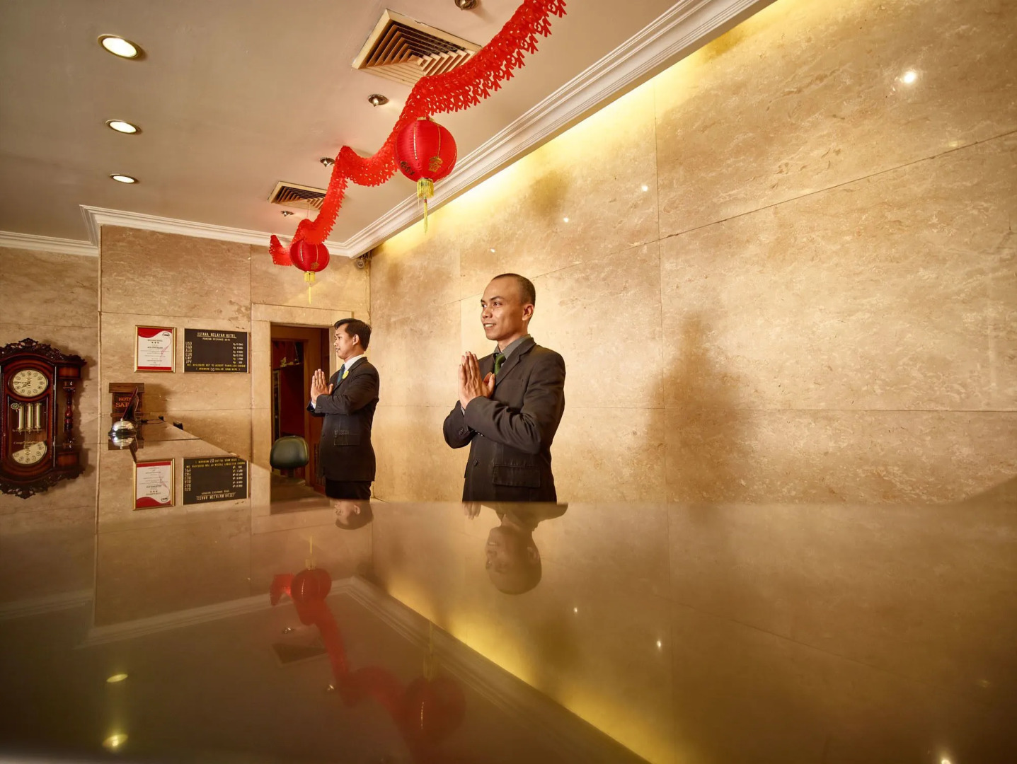 Istana Nelayan Hotel & Convention Powered by Archipelago