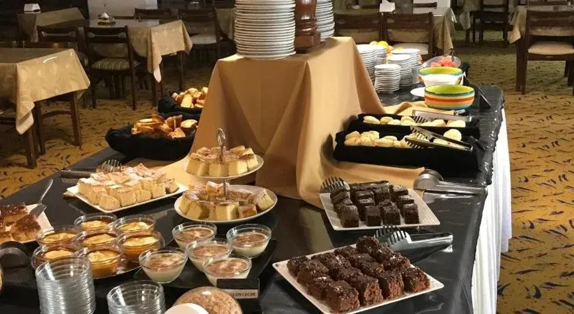 Hotel Cabo Santa Maria