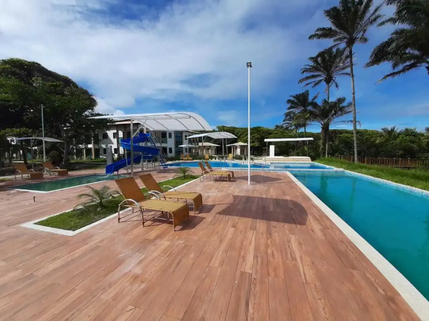 Ilheus North Residence