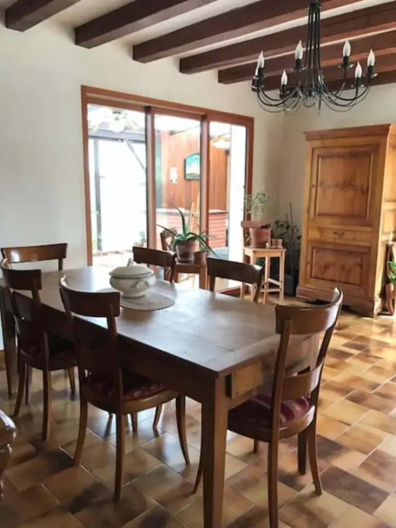 Aux Coquelicots Sauvages, Chambres d'Hotes