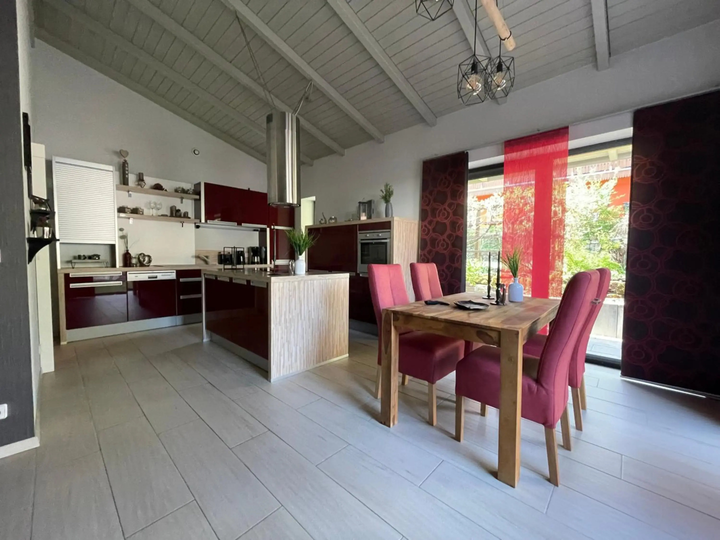 Ferienhaus Nicole II