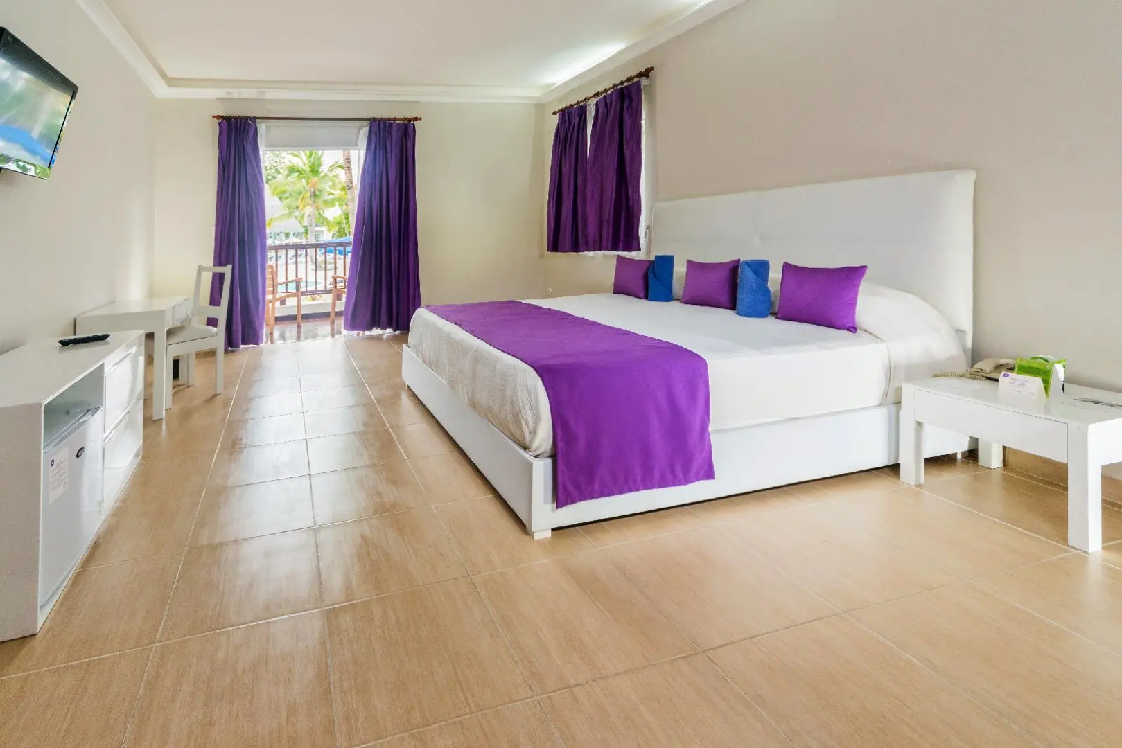 Be Live Experience Hamaca Garden