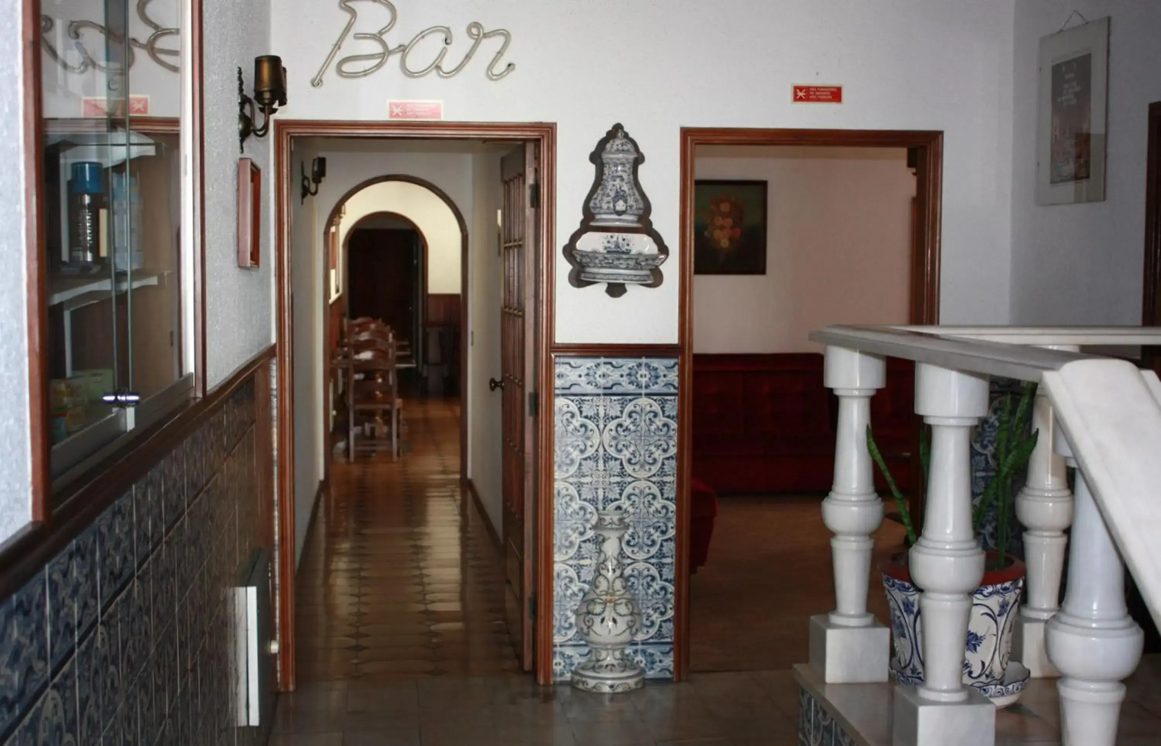 Hotel Dona Leonor
