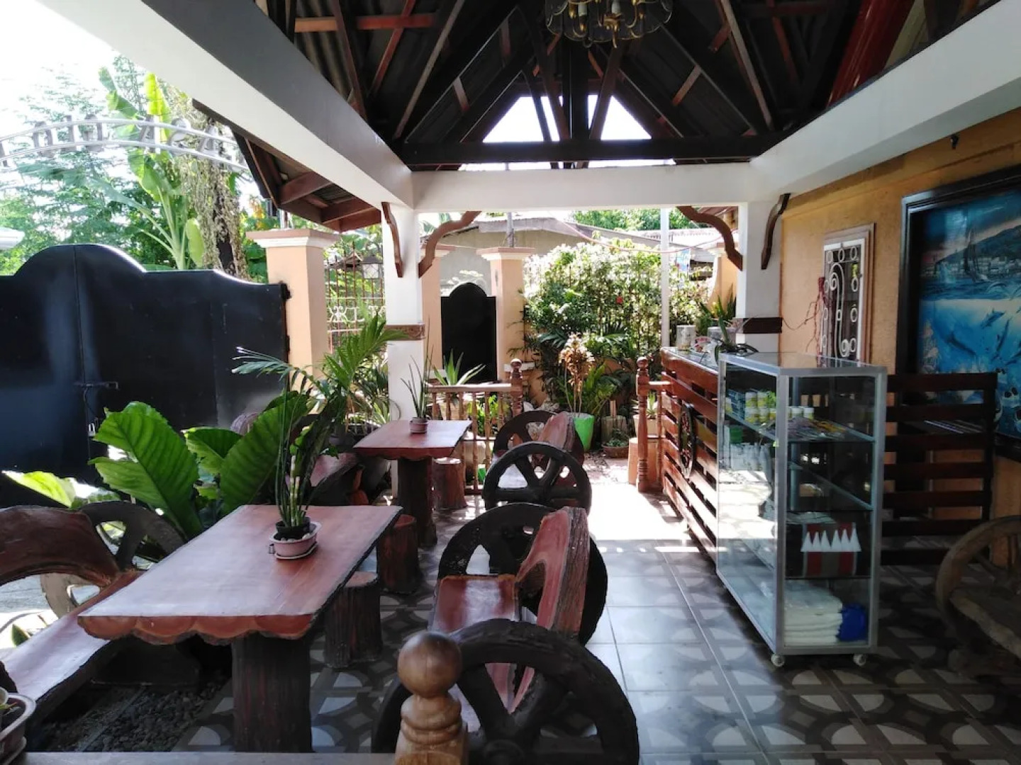 Casa Glo Mer Transient