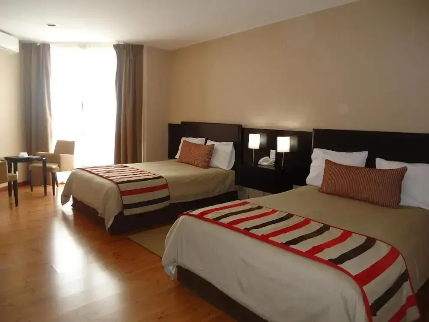 Hotel y Casino del Rio - Las Grutas