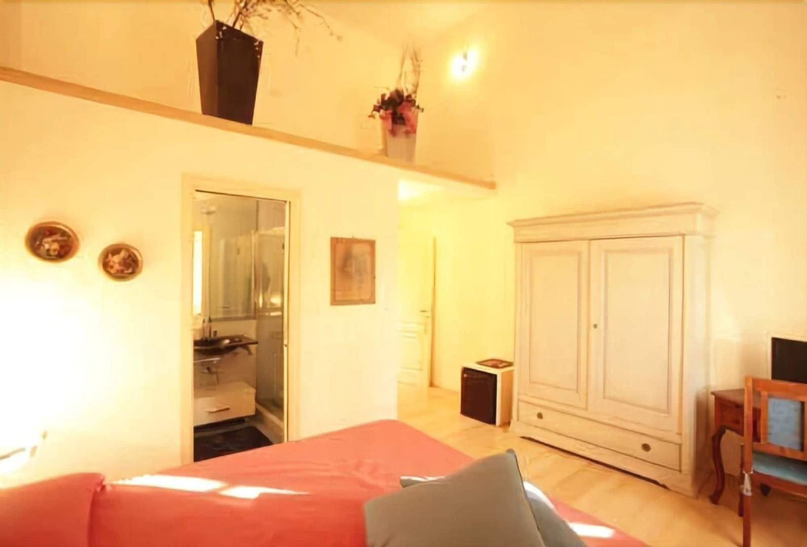 La Sorgente Di Francesca