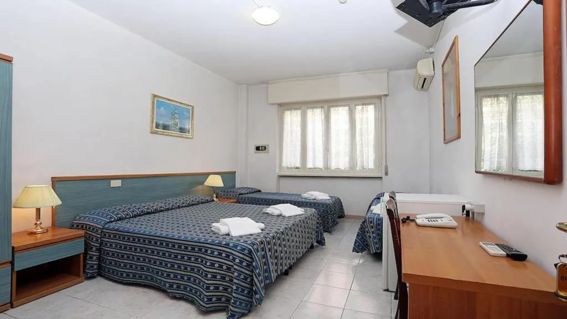 Athena Hotel