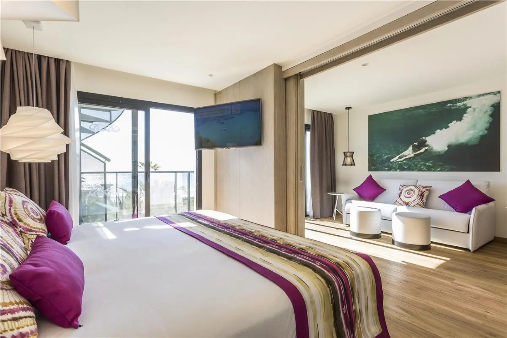 Grand Palladium White Island Resort & Spa - All Inclusive