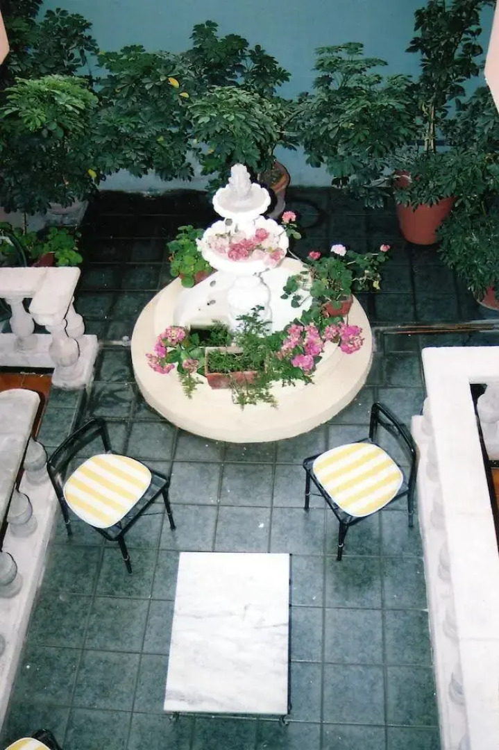 Hotel Villas del Bosque