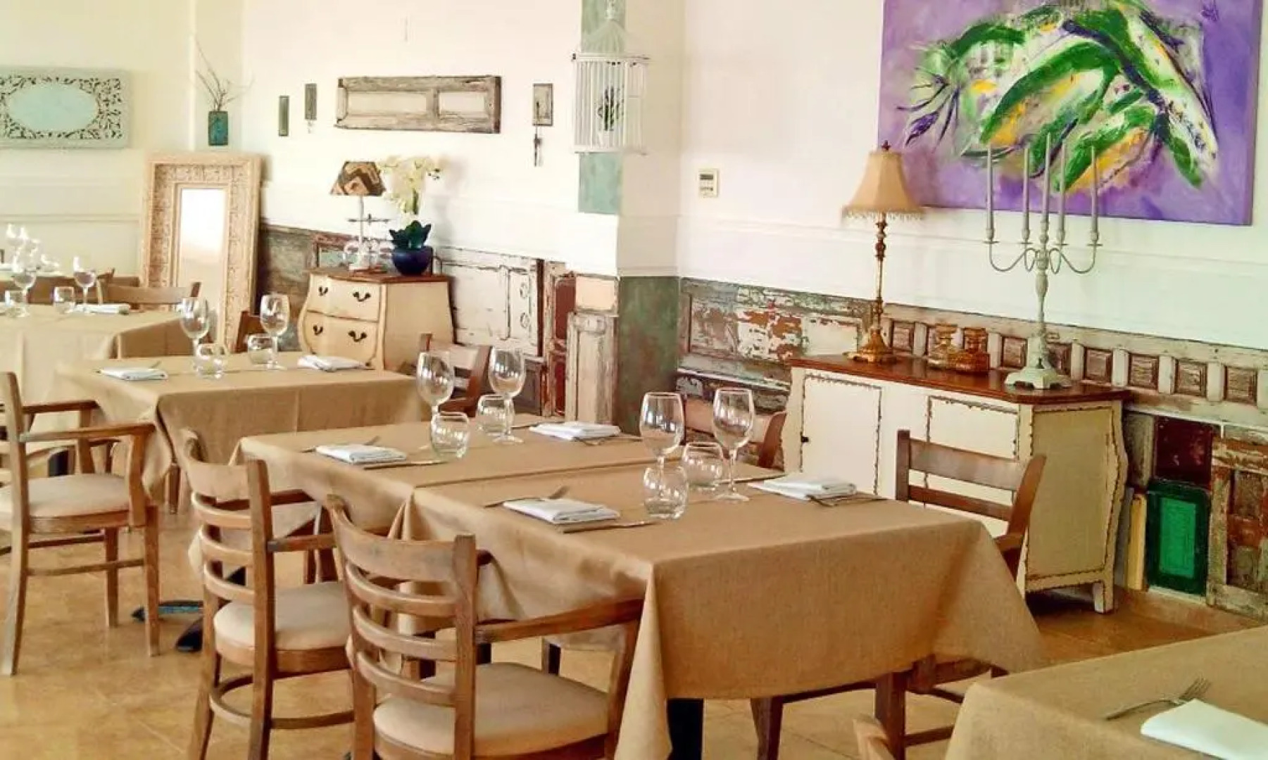 Macdonald La Ermita Resort