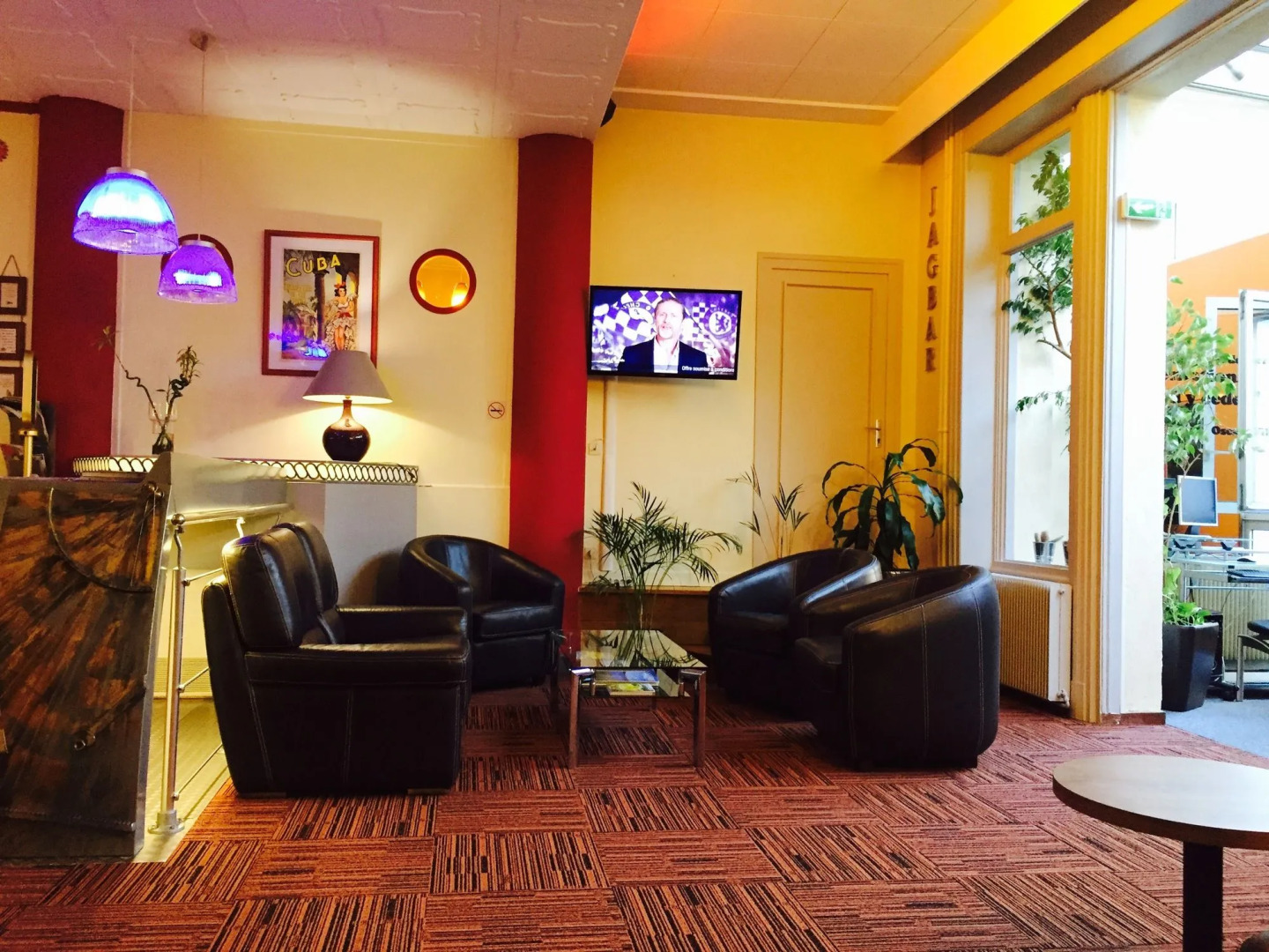 Logis Hôtel du Midi - Saint Etienne Sud