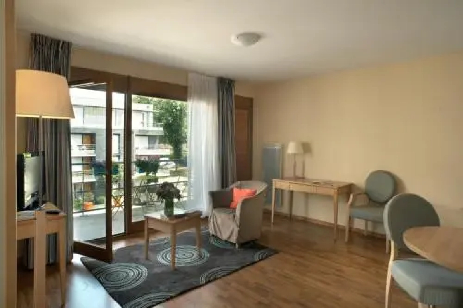 Domitys Le Parc de Vinci