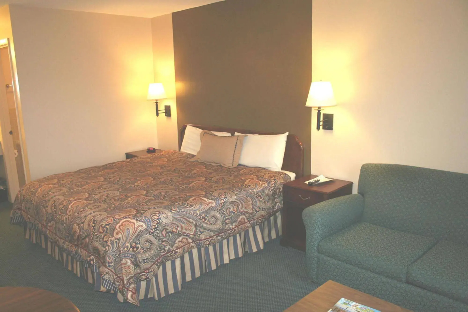 Town and Country Motel
