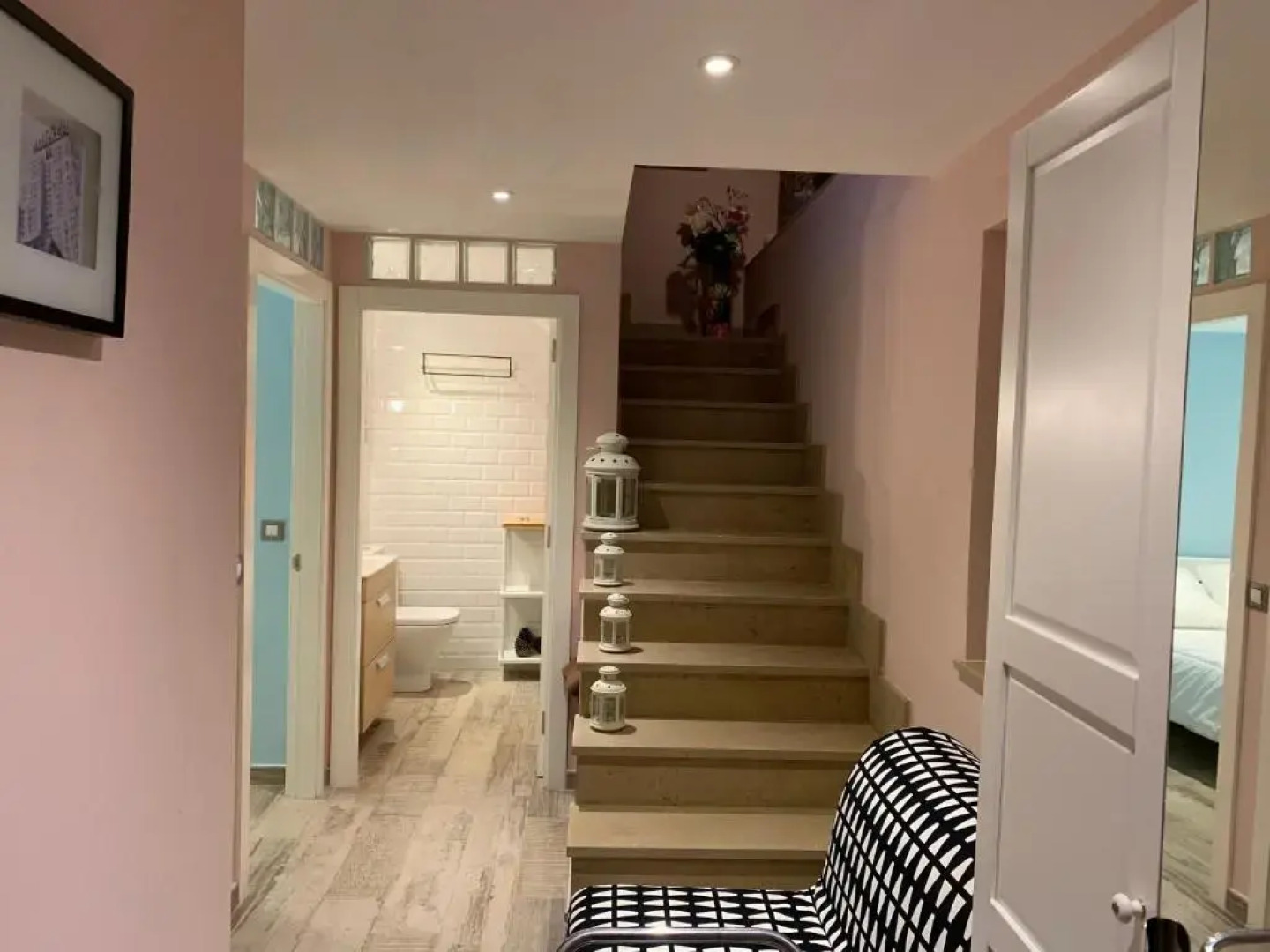 C'Genoveva Complejo Turistico Rural CaleaCabo