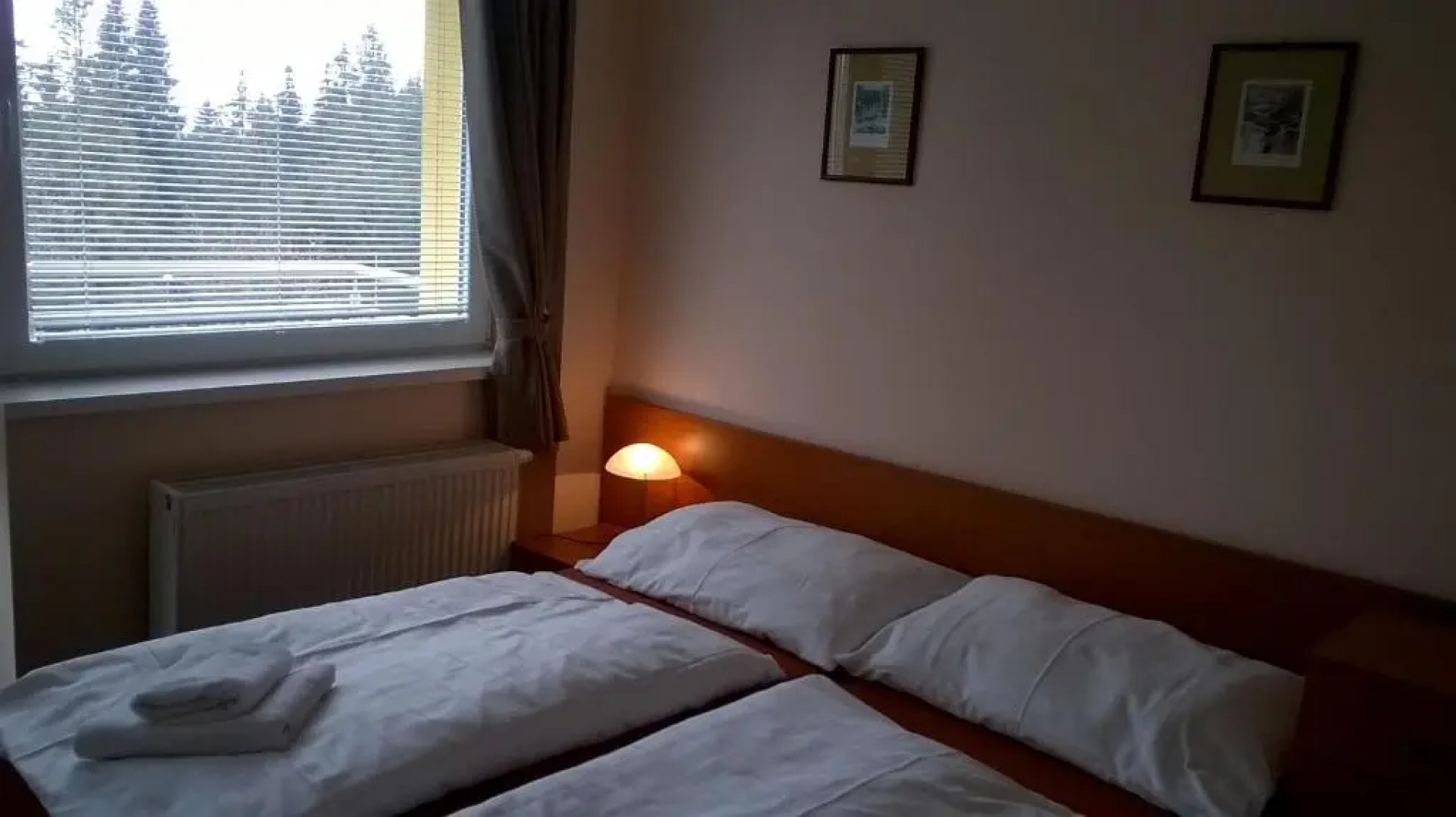 Apartman Golem Tatranská Štrba