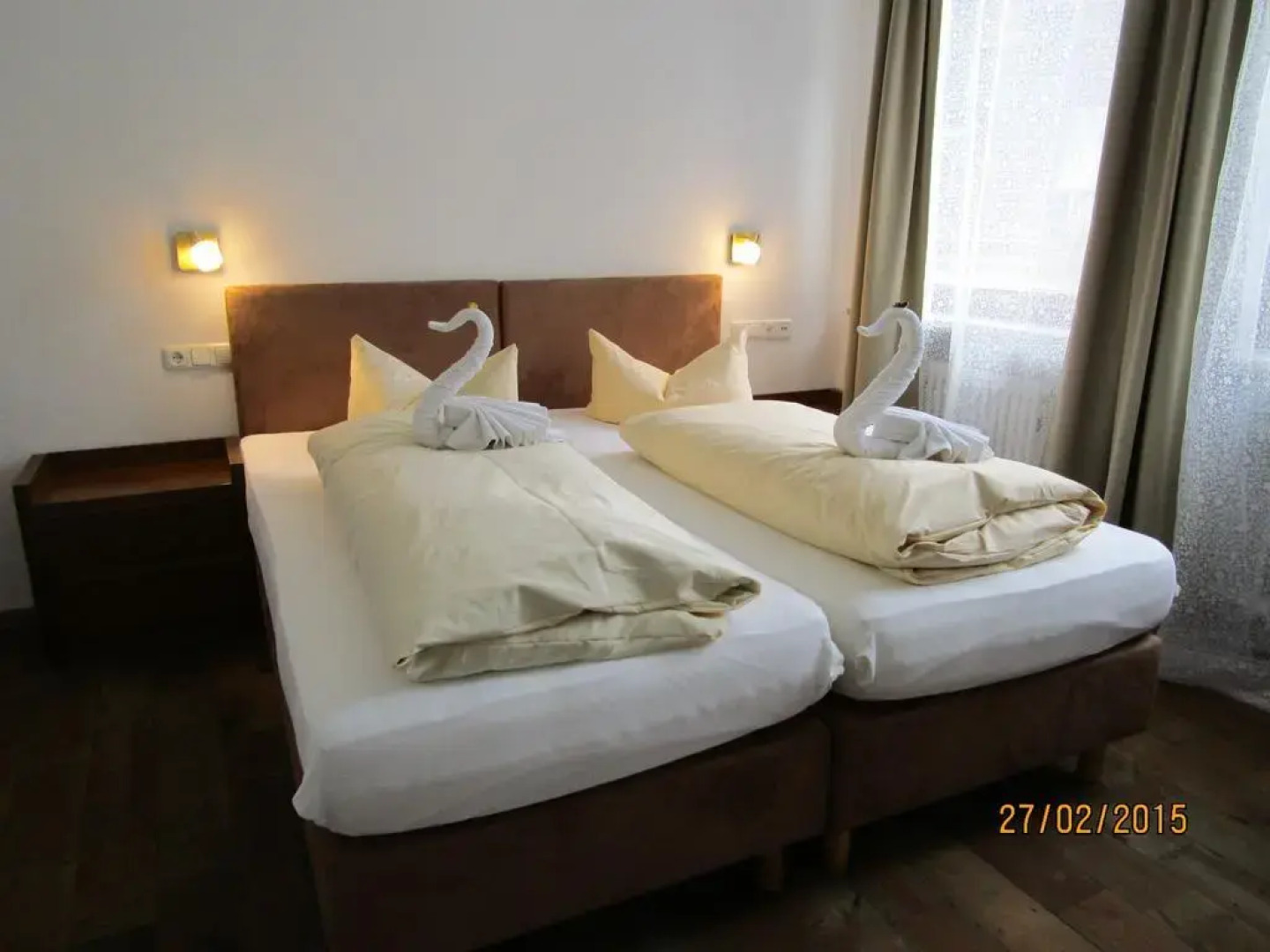 Hotel Ruchti - Zeit für mich.