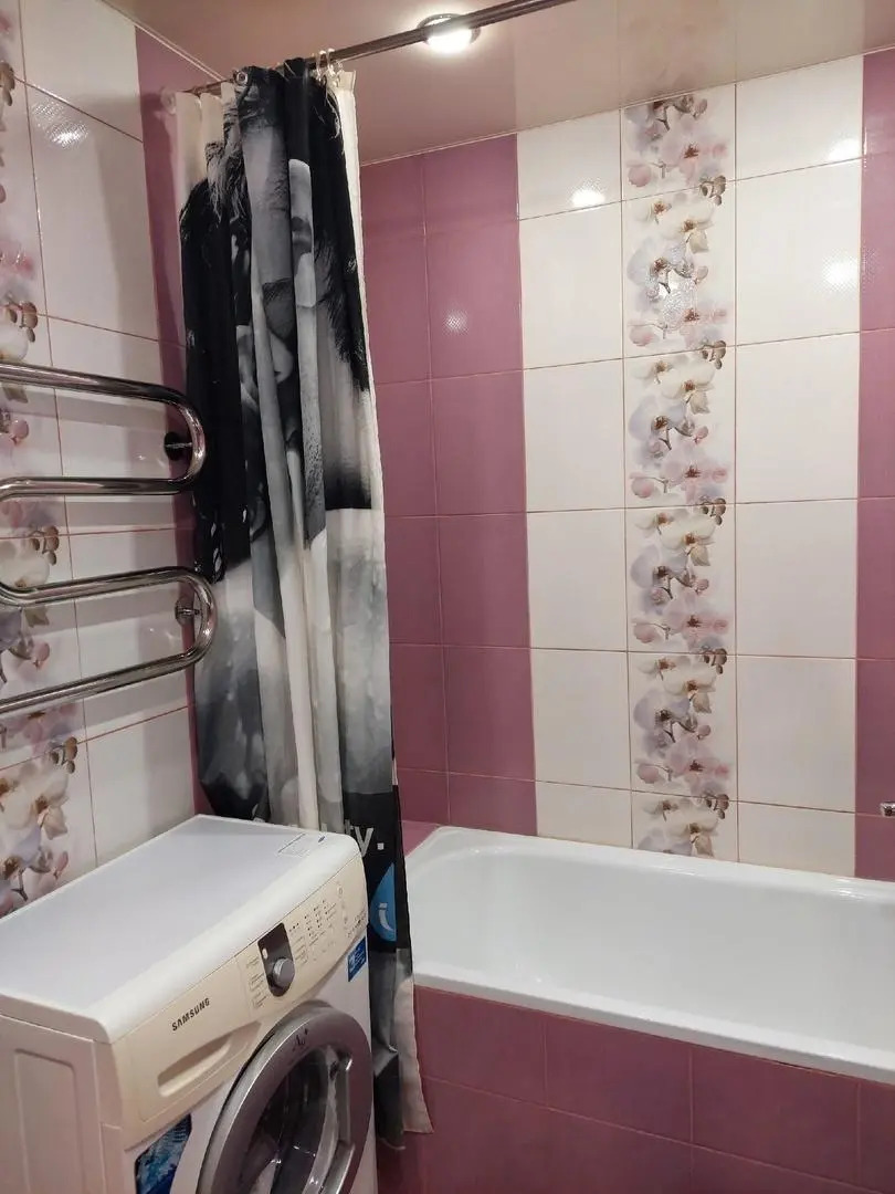 Апартаменты на улице Пушкина 53