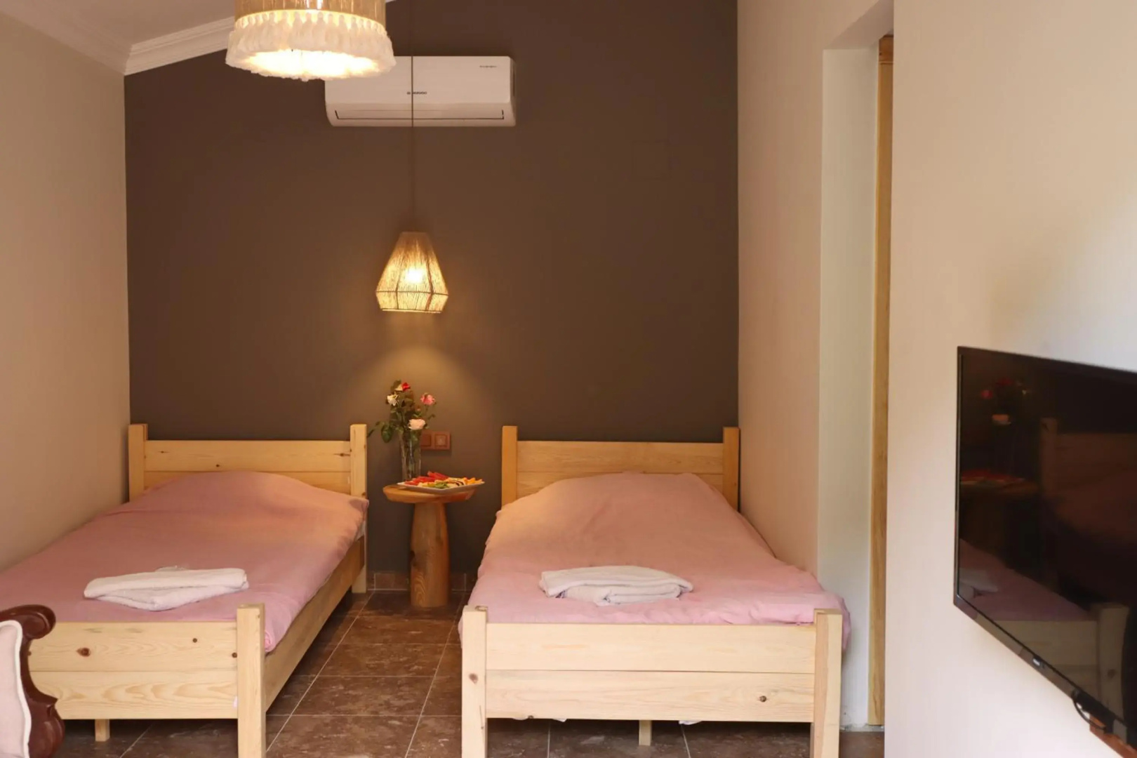 Dalya Life Hotel