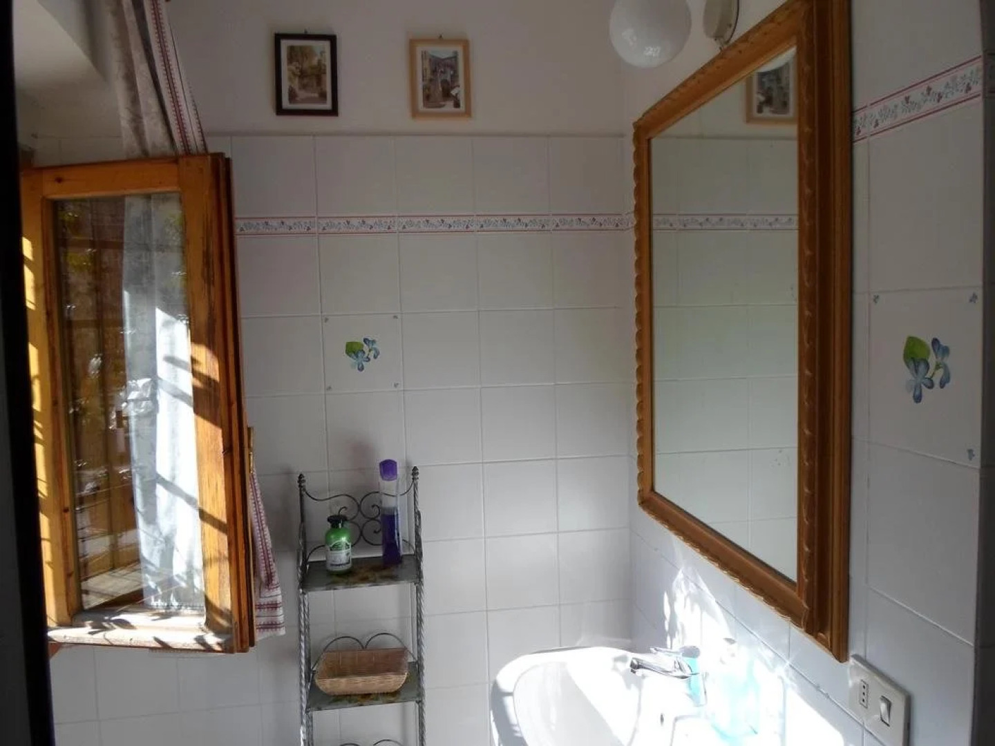 Bed & Breakfast La Fiaba