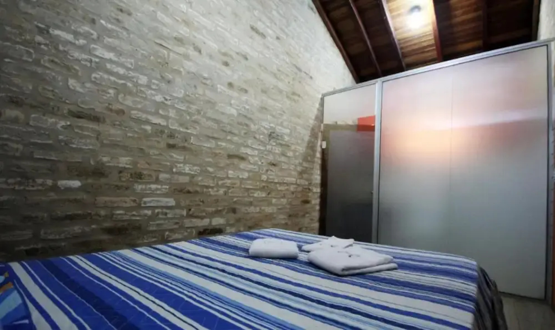 Pousada Recanto Janbor