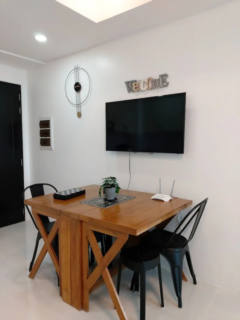 Studio Luxe In Princeton Residences