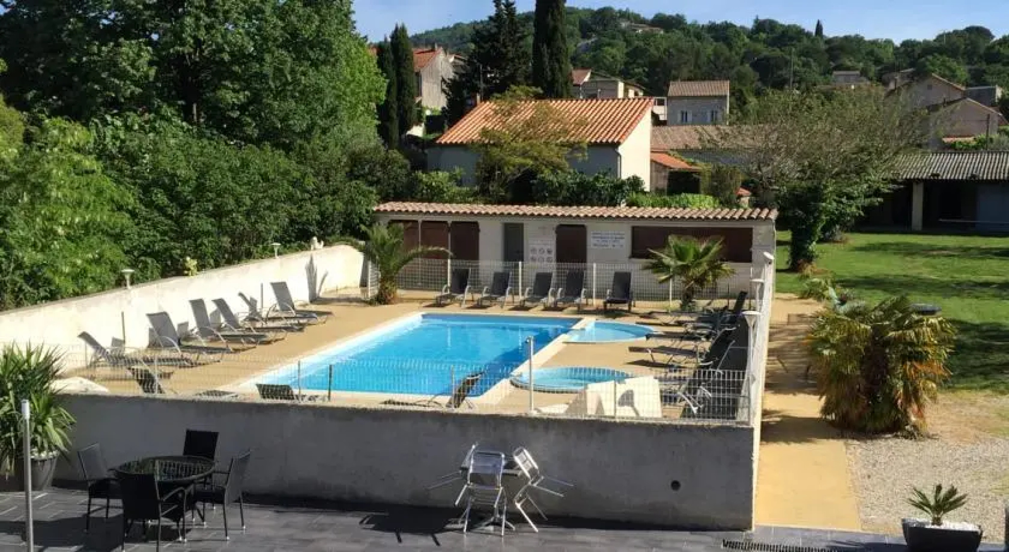 Bellevue Appartements