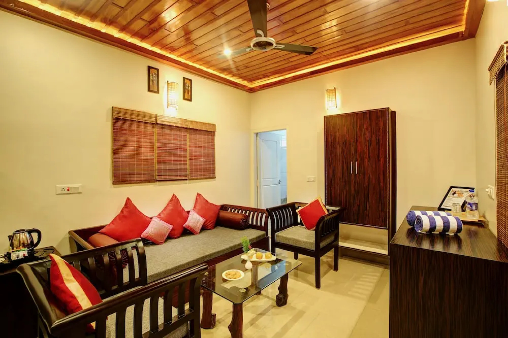 Paddington Resorts and Spa