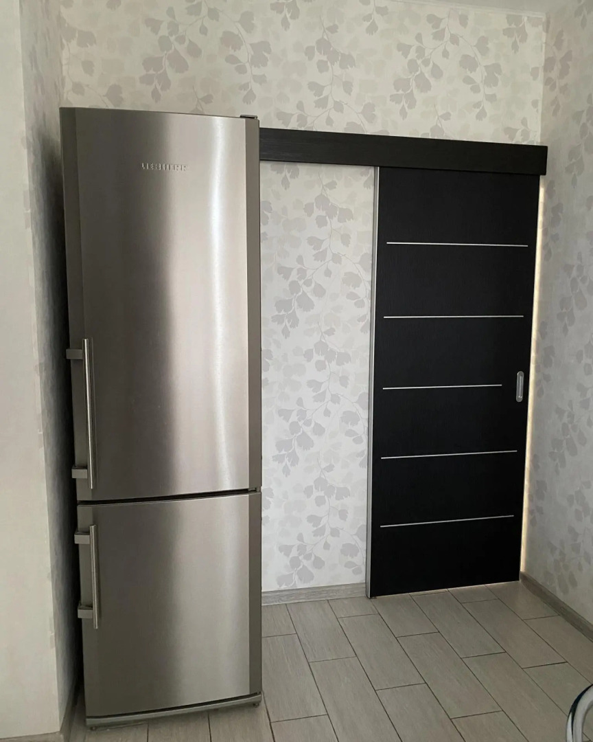 Апартаменты на улице Ангарская