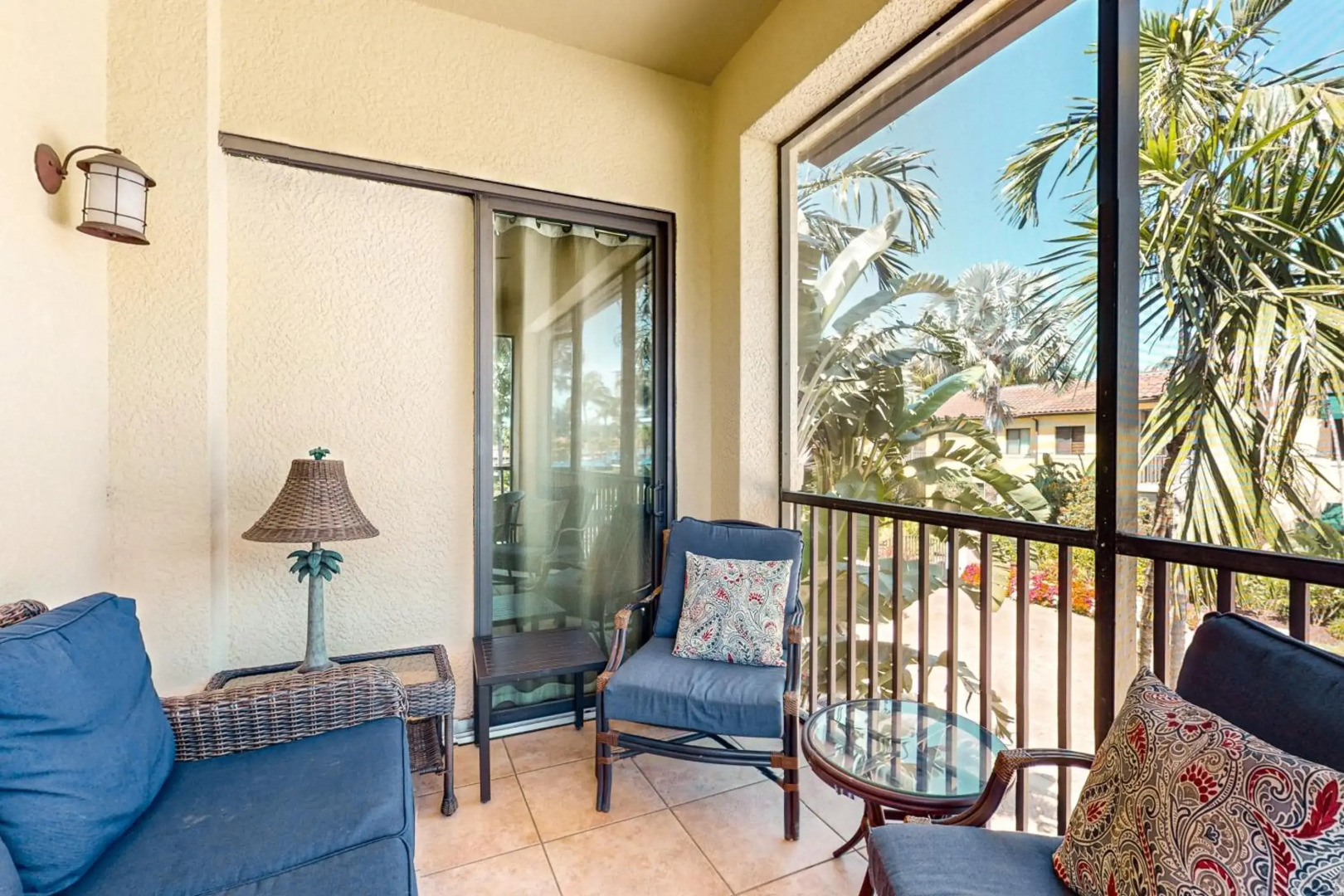 Naples Bay Resort The Cottages