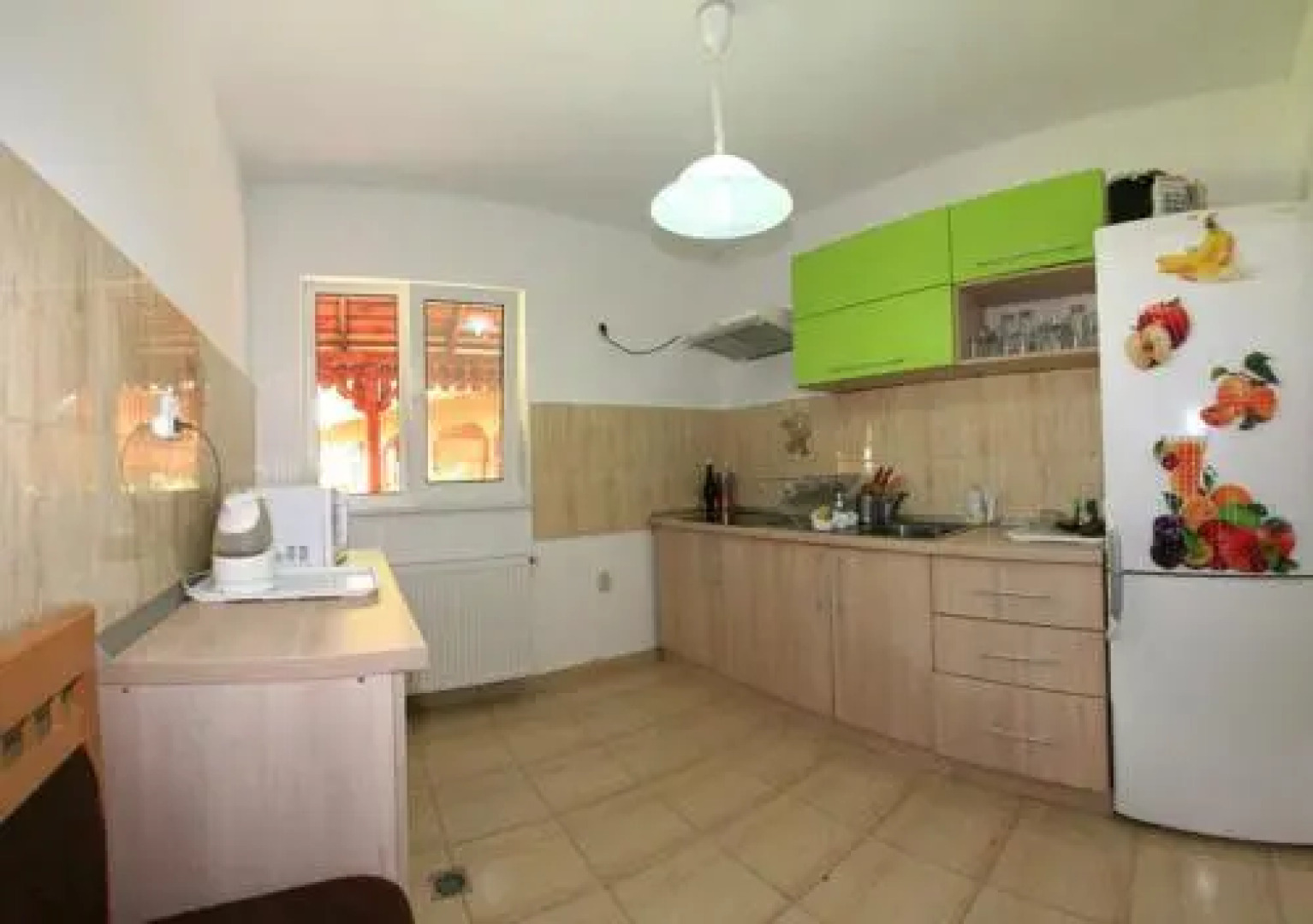 Vila Cerbul Albastru