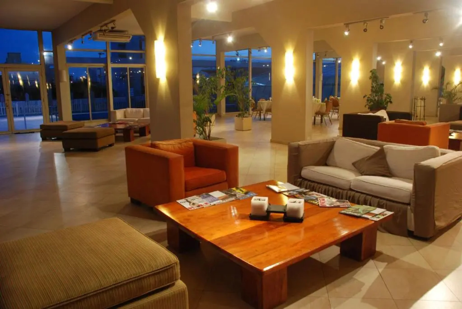 Hotel Golf Internacional