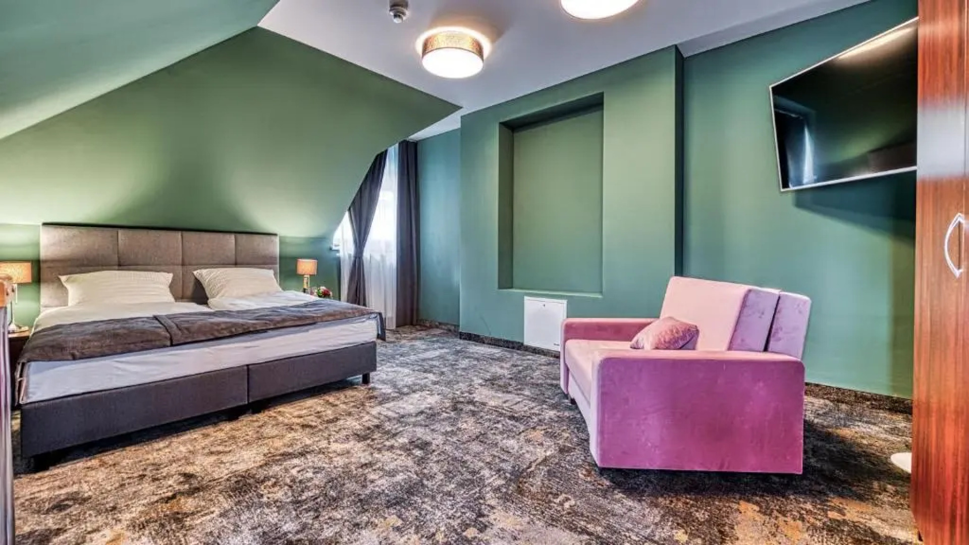 St. Lukas Medical & SPA