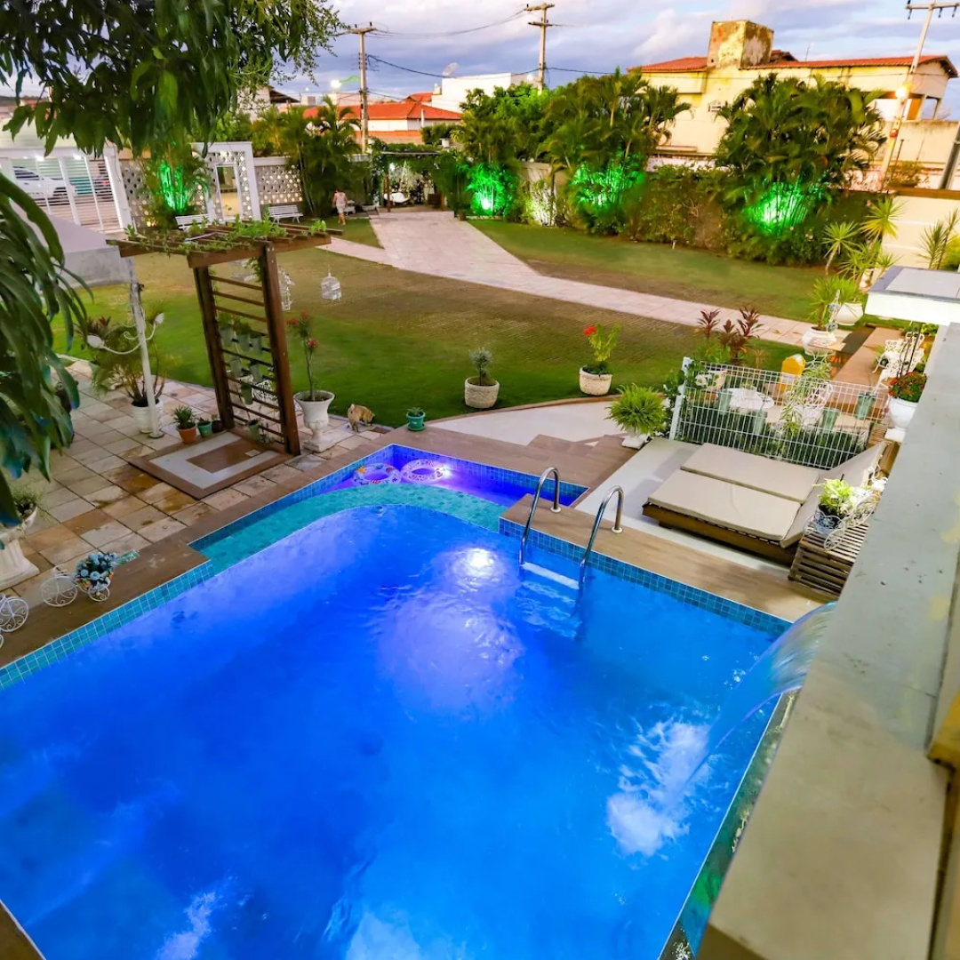 Hotel Flor de Lis