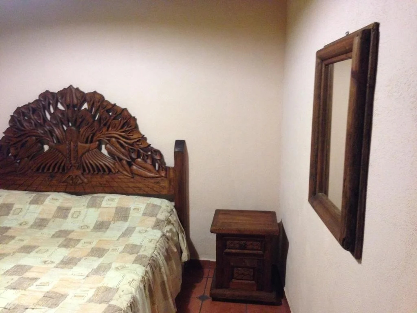 Hotel Los Alcatraces