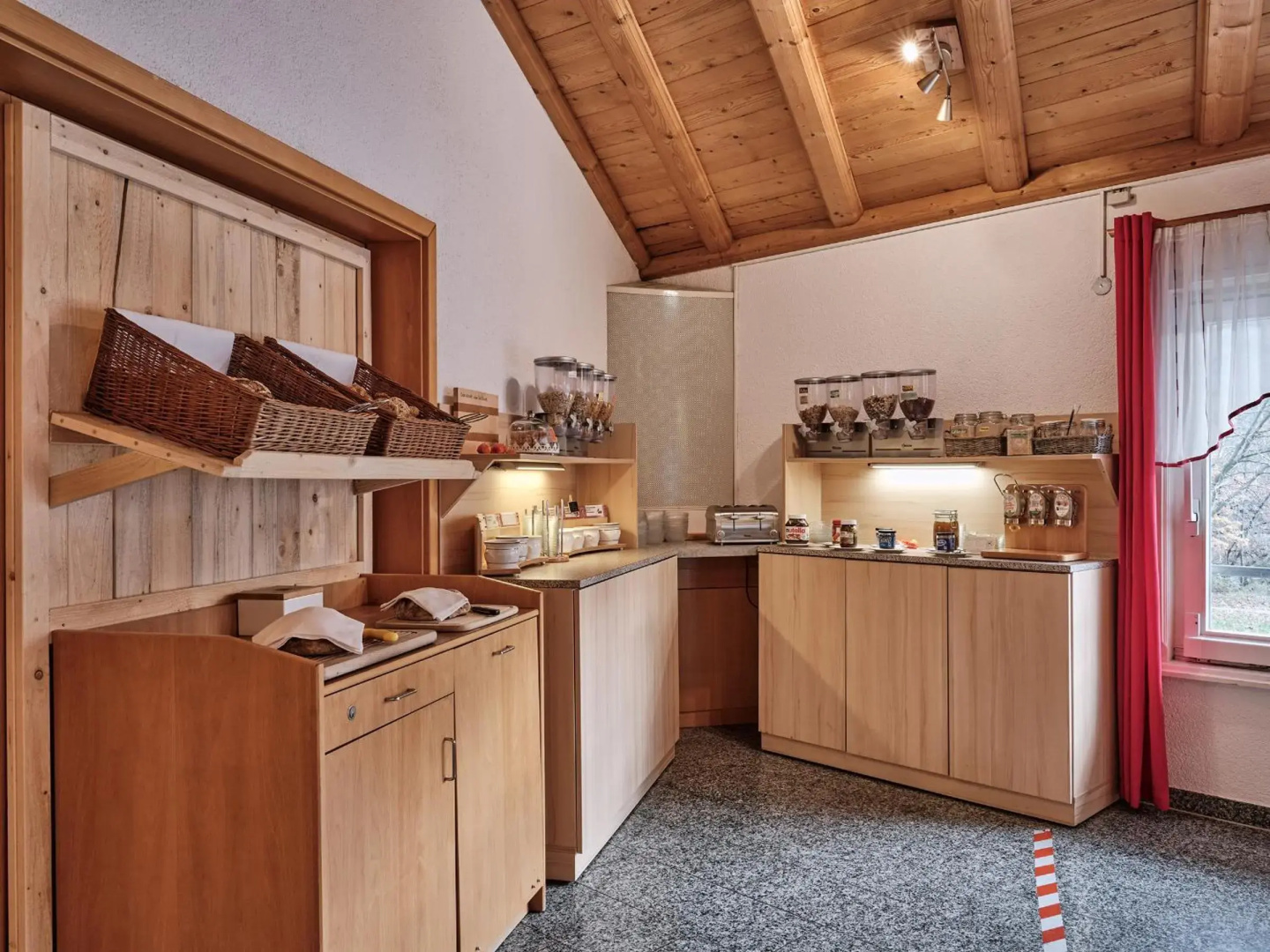 Hotel am Hochrhein