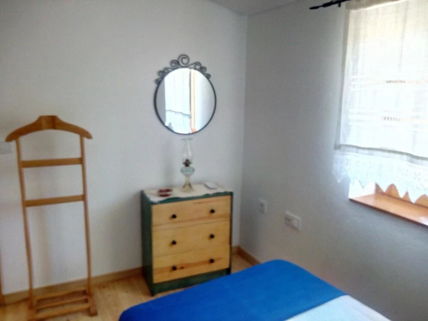 Villa With 2 Bedrooms in Montes da Senhora, With Wonderful Mountain Vi