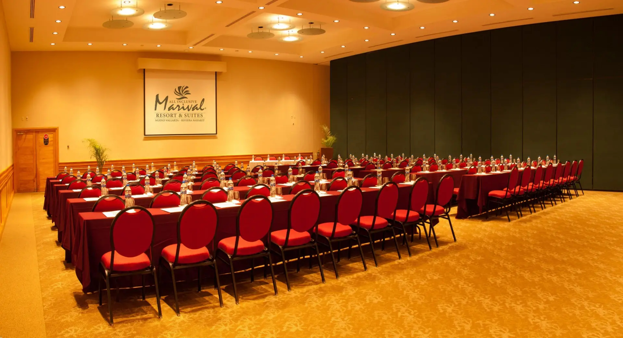 Marival Emotions Resort & Suites Riviera Nayarit by Mercure
