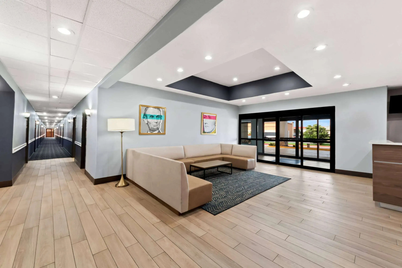 AmericInn by Wyndham New Braunfels