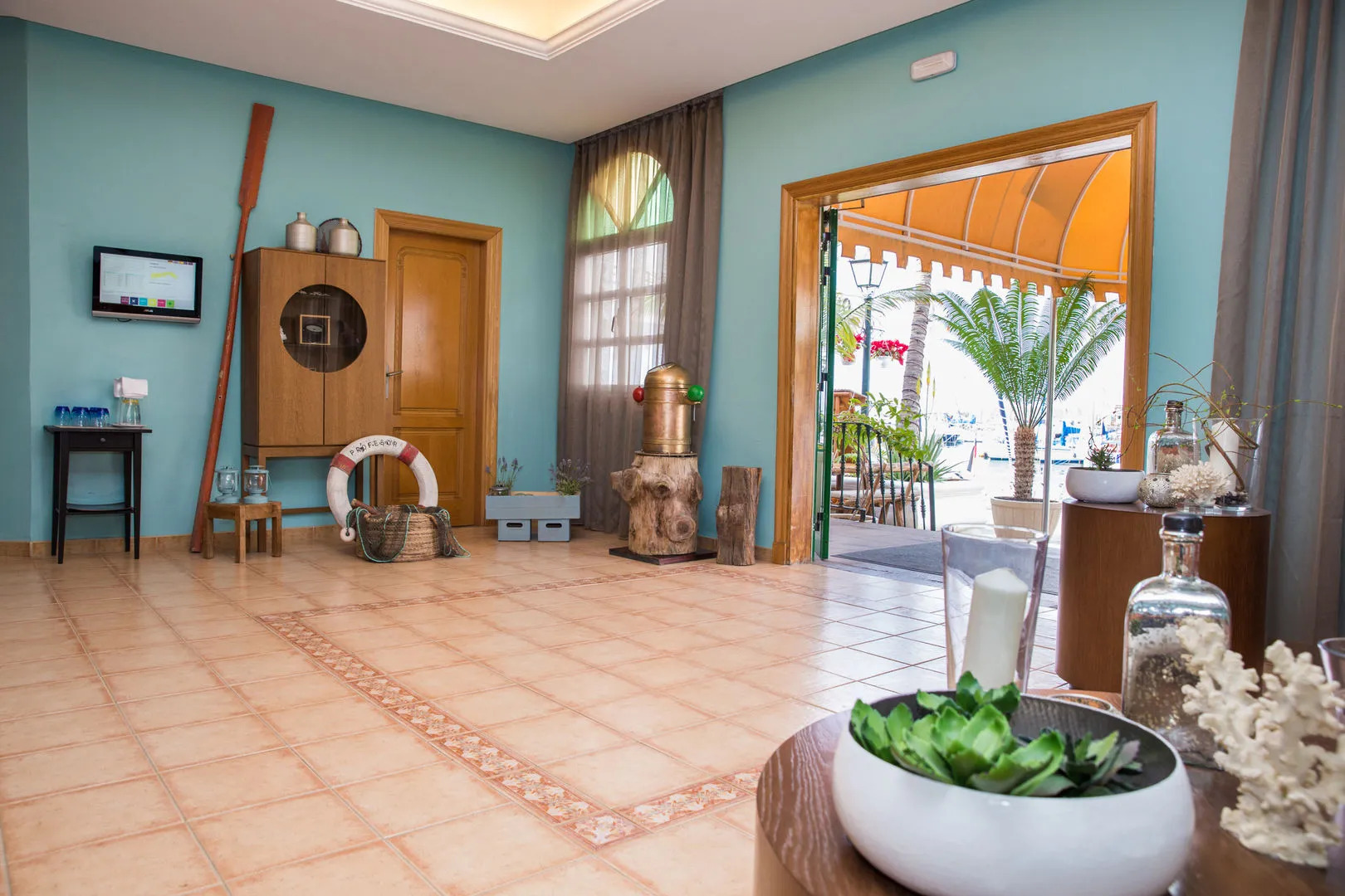 Hotel LIVVO Puerto de Mogán