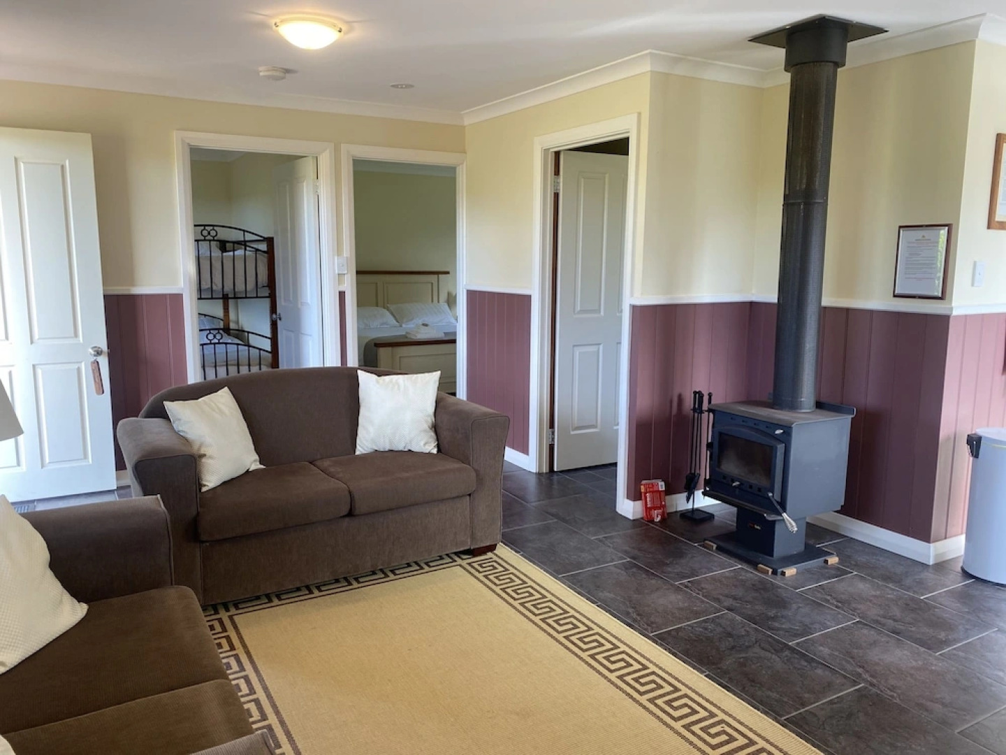 Manyat Peak Cottages